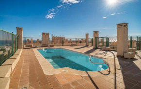 2 Bedroom Gorgeous Apartment In Garrucha, Garrucha